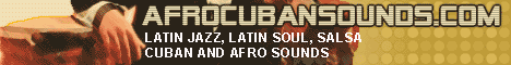 Afro Cuban Sound