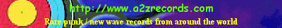 A2Z Records